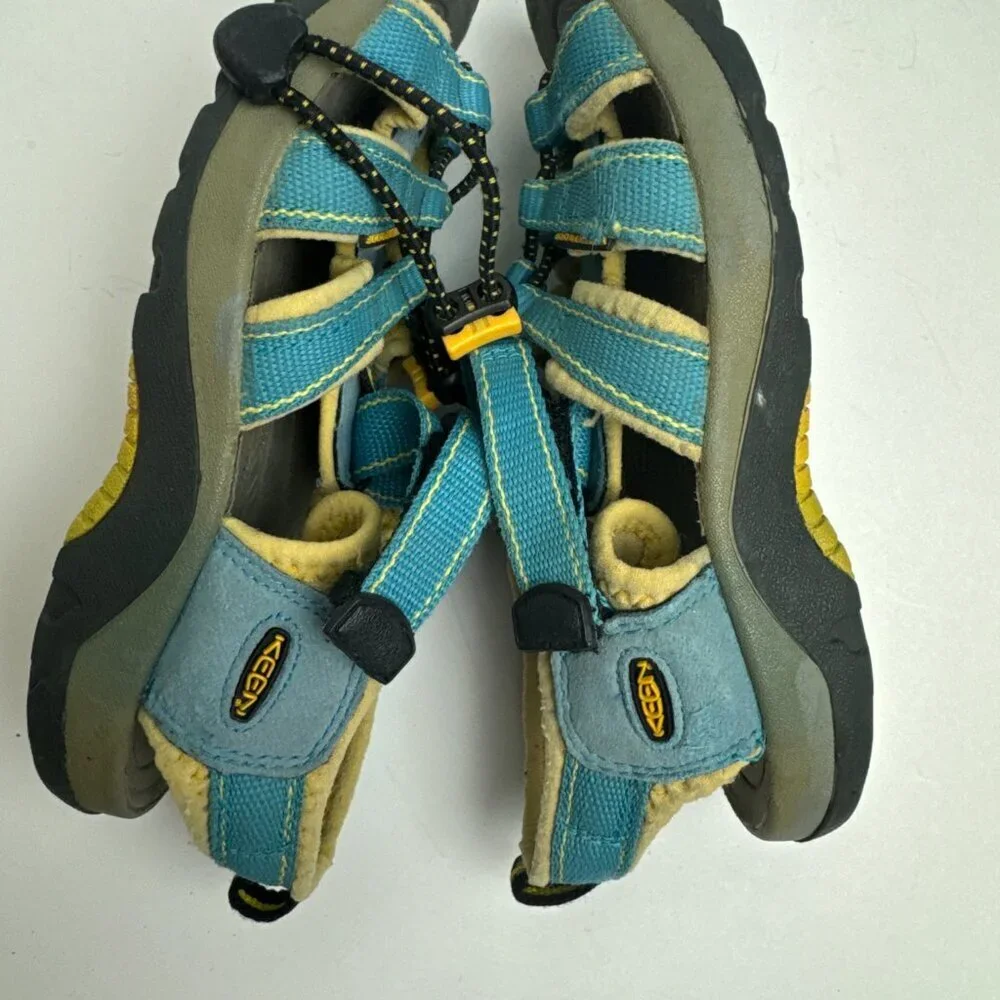 Keen Sandals Hiking  Waterproof Size 12